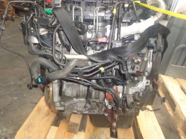 MOTEUR FORD 1.6 TDCI - Vue 5
